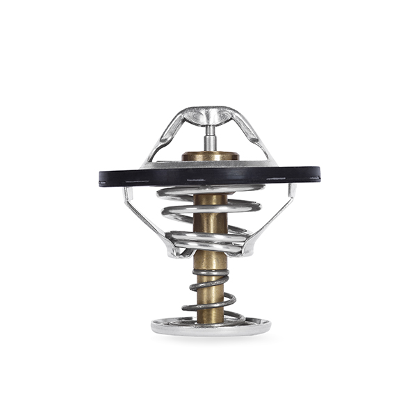 Mishimoto — Mishimoto Ford 7.3L Powerstroke Low-Temperature Thermostat
Coolant Thermostat - view 8